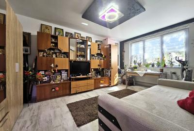Apartament cu 3 camere semidecomandat, mobilat în Rahova - 3