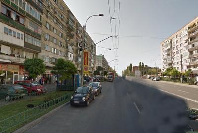Spațiu comercial, de 121 mp, în Grivița