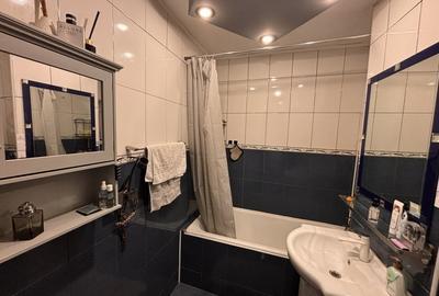 Apartament cu 3 camere decomandat în Pantelimon - 11