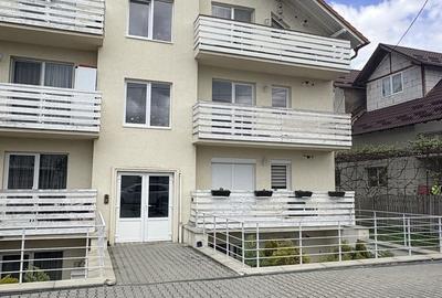 Apartament cu 3 camere decomandat în Primăverii - 2