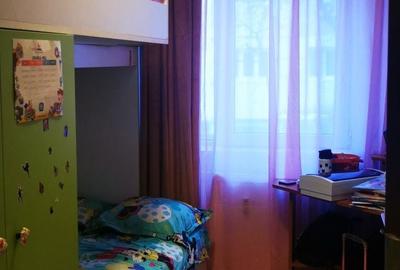 Apartament cu 3 camere semidecomandat în Central - 5