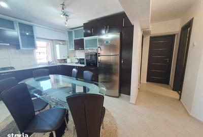 Apartament cu 3 camere decomandat în Valea Rosie - 2