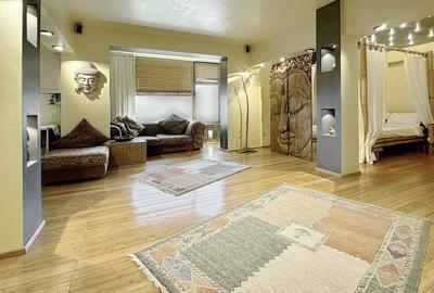 Apartament cu 2 camere semidecomandat, mobilat în Centrul Istoric - 1