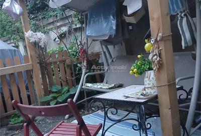 Garsonieră decomandată în Gara de Nord - 4