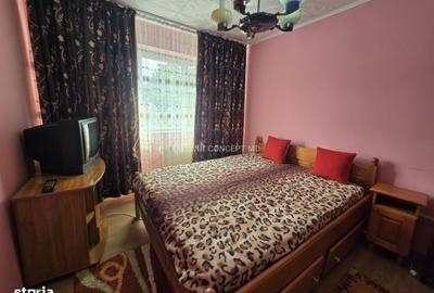 Apartament cu 2 camere decomandat în Vest - 5