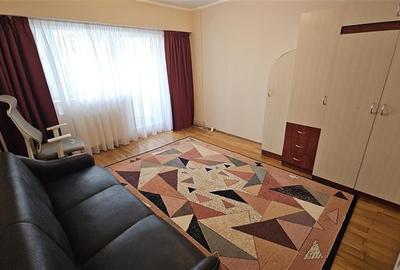Apartament cu 3 camere decomandat în Mărăști - 19