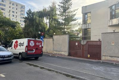 Casă cu Teren 800 Mp în Central