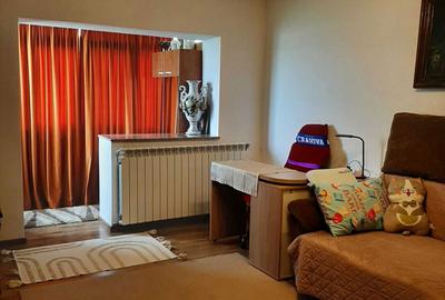 Apartament cu 2 camere decomandat în Albești - 8