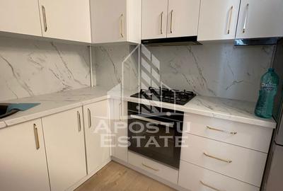 Apartament cu 2 camere decomandat în Torontalului - 1