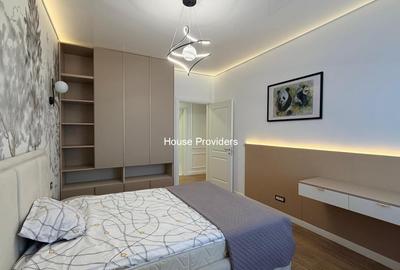 Apartament cu 4 camere, mobilat în Aviației - 6