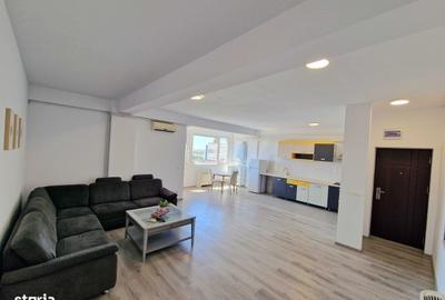 Apartament cu 2 camere în Torontalului