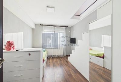 Casă cu 5 camere cu Teren 230 Mp în Domnești