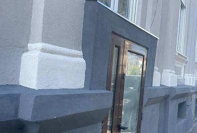 Apartament cu 2 camere nedecomandat în Exterior Vest - 7