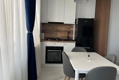 Apartament cu 2 camere decomandat, mobilat în Nord - 4