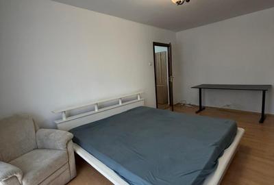Apartament cu 2 camere decomandat, mobilat în Zorilor - 2