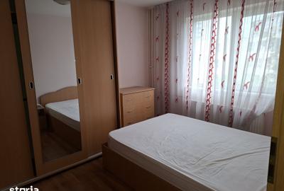 Apartament cu 3 camere decomandat în Vest - 9
