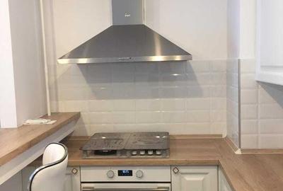 Apartament decomandat în Nord