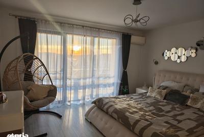 Casă cu 4 camere în Florești