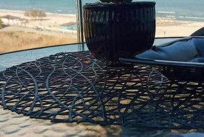 Garsonieră semidecomandată, mobilată în Mamaia-Sat