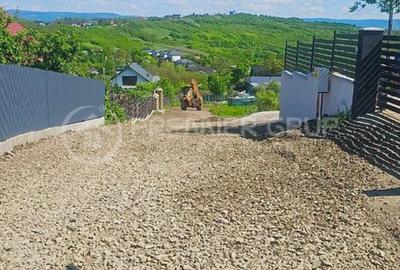 Teren Construcții intravilan de 800 mp, în Miroslava - 3