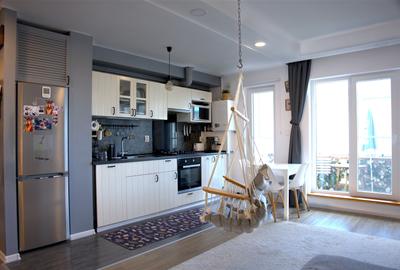 Apartament cu 2 camere decomandat în Crețuleasca - 8