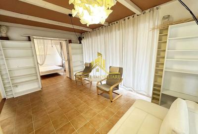 Apartament cu 2 camere semidecomandat, mobilat în Bună Ziua - 9