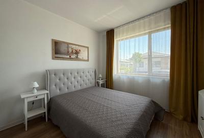 Casă individuală cu 4 camere cu Teren 500 Mp în Corbeanca - 3