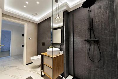 Apartament cu 2 camere decomandat, mobilat în Central - 9