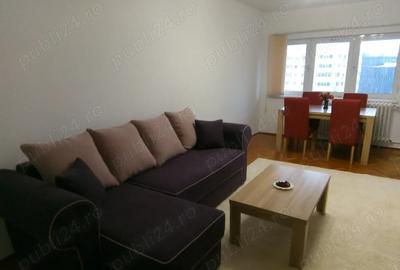 Apartament cu 3 camere decomandat, mobilat în Kiseleff - 2