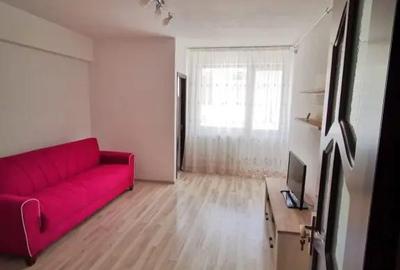 Garsonieră semidecomandată în Central - 2