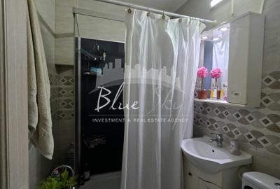 Apartament cu 3 camere semidecomandat, mobilat în Dacia - 8