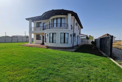 Casă cu 4 camere cu Teren 1000 Mp în Dârvari - 4