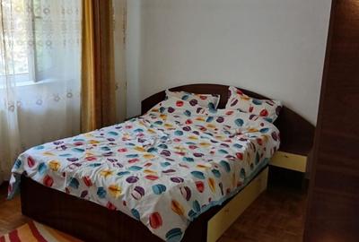 Apartament cu 2 camere decomandat în Trivale - 5