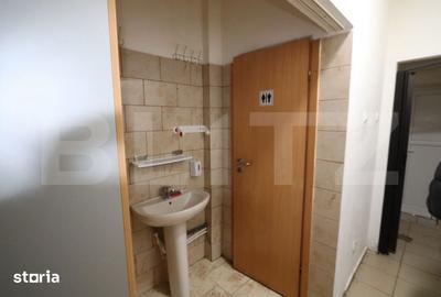 Spațiu comercial, de 96 mp, în Exterior Sud - 6