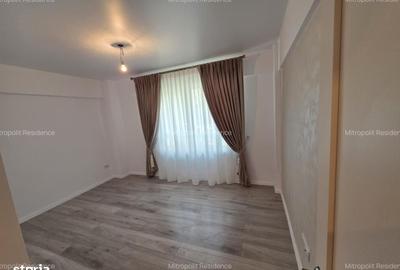 Apartament cu 3 camere în Valea Lupului