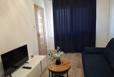 Garsonieră semidecomandată în Micălaca - 8
