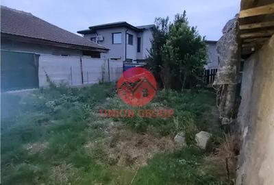 Casă cu 4 camere cu Teren 319 Mp în Cumpăna