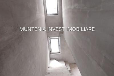Casă cu 4 camere cu Teren 308 Mp în Moșoaia - 9
