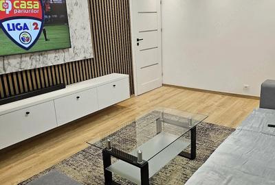 Apartament cu 2 camere decomandat în Central - 4