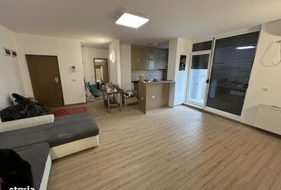 Apartament cu 2 camere în Aradului - 1
