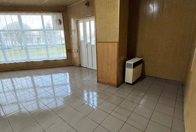 Spațiu comercial, de 100 mp, în Central - 8