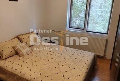 Apartament cu 2 camere decomandat, mobilat în Rahova - 3