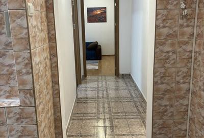 Apartament cu 2 camere decomandat în Central - 2