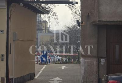 Spațiu comercial, de 152.33000183105 mp, în Central - 2