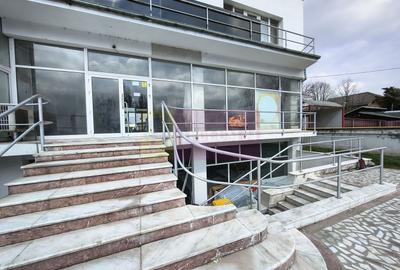 Spațiu comercial, de 238 mp, în Alexandriei