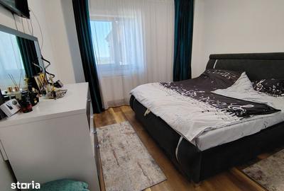 Apartament cu 3 camere în Cug - 8