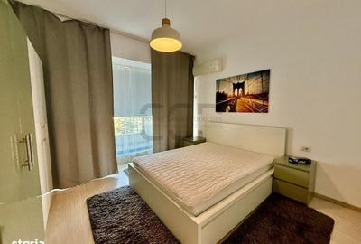 Apartament cu 2 camere decomandat în Unirii