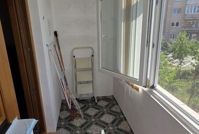 Apartament cu 2 camere în Micro 16 - 11