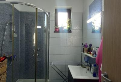 Apartament cu 2 camere decomandat, mobilat în Faleza Nord - 9