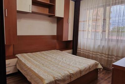 Apartament cu 2 camere semidecomandat în Frumoasa - 10